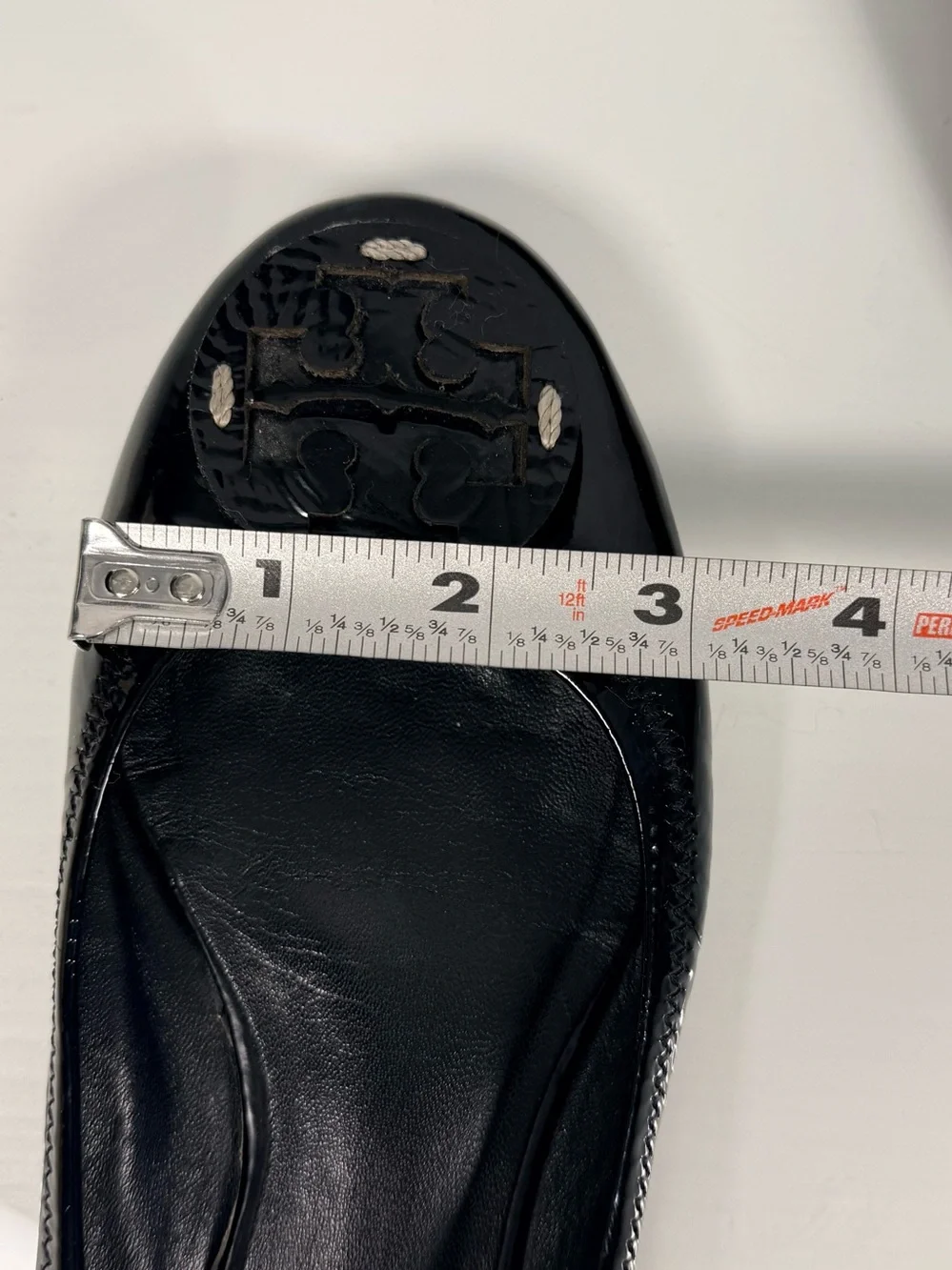 Tory Burch good pre